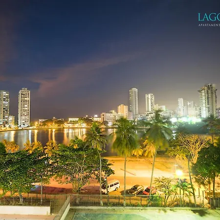 Lagos Y Mar *