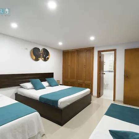 Apartment Lagos Y Mar Cartagena