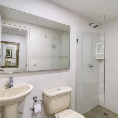 Apartment Lagos Y Mar Cartagena