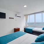 Lagos y Mar Apartamentos Cartagena