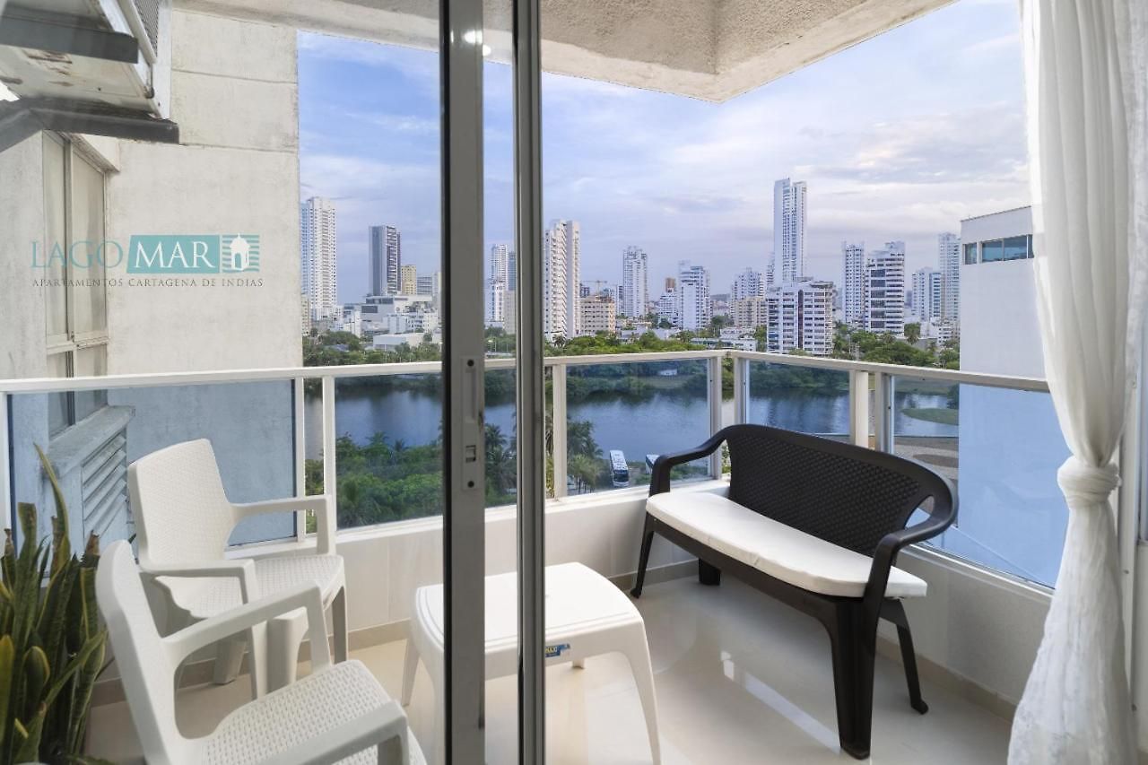 Apartamento Lagos Y Mar *