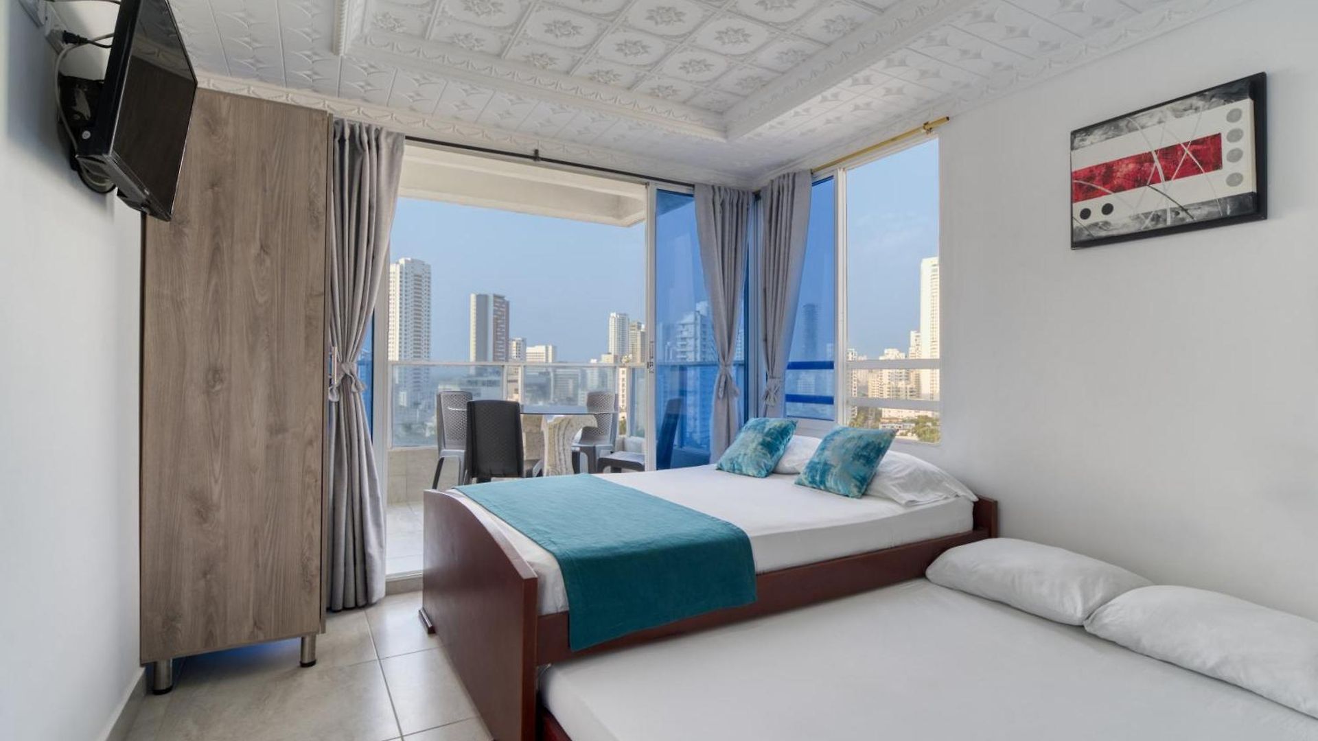 Apartamento Lagos Y Mar *