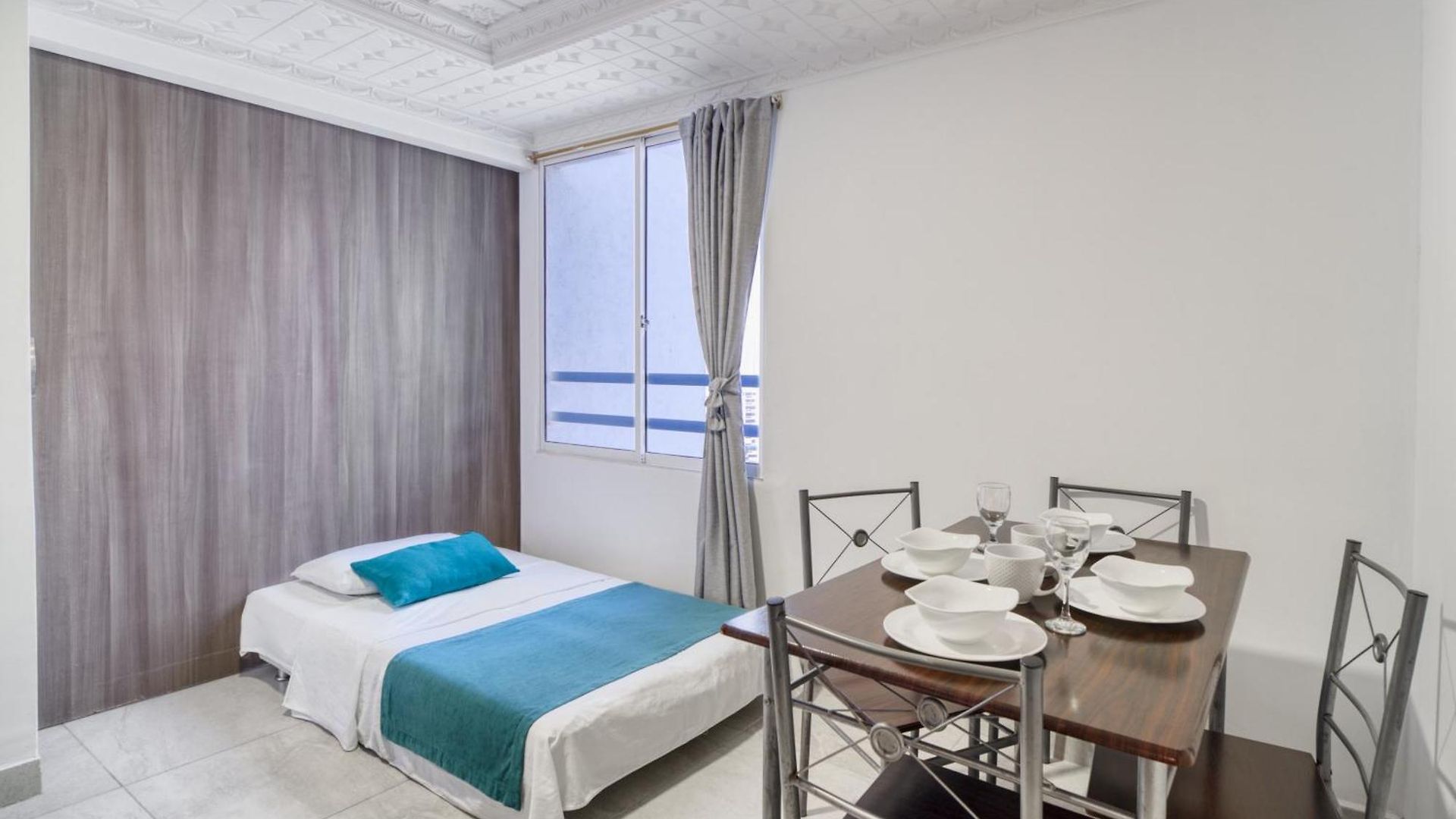 Apartamento Lagos Y Mar Cartagena
