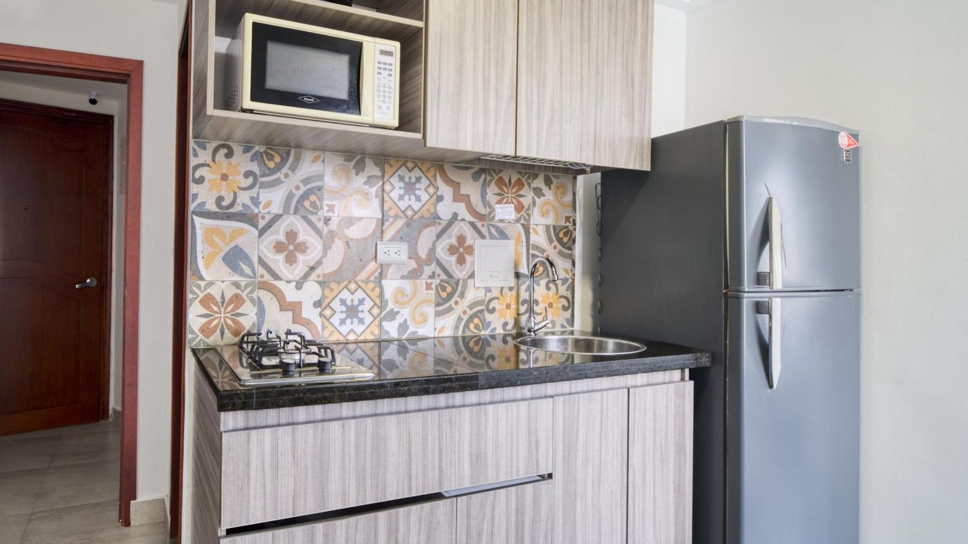Apartamento Lagos Y Mar *
