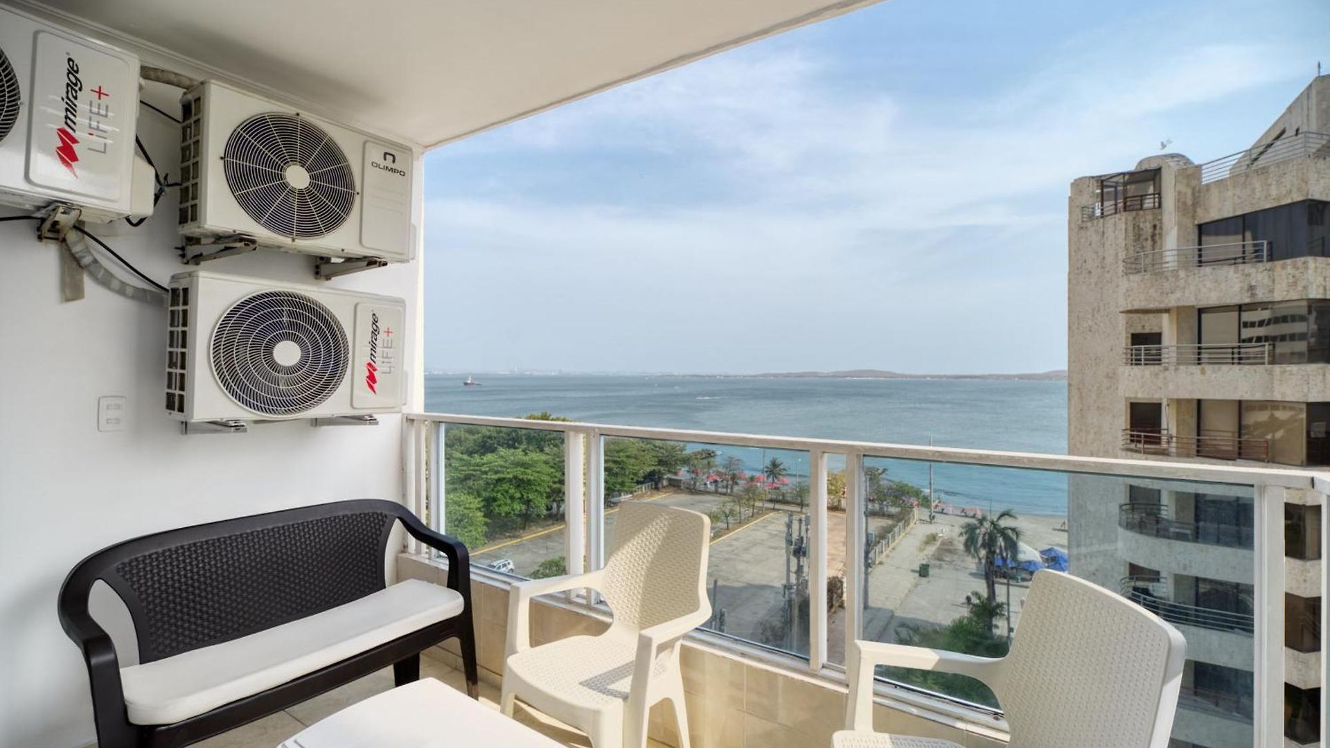 Apartamento Lagos Y Mar *