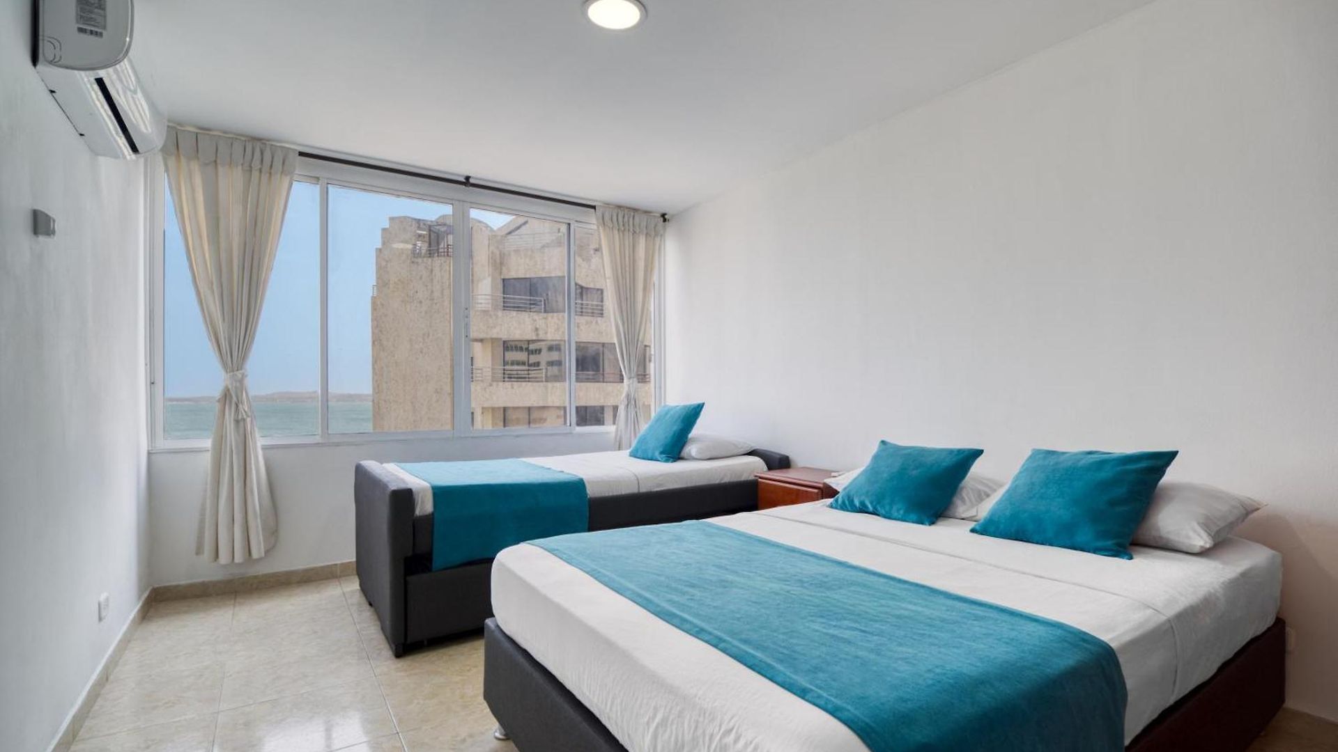 Apartamento Lagos Y Mar *