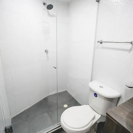 Apartamento Lagos Y Mar