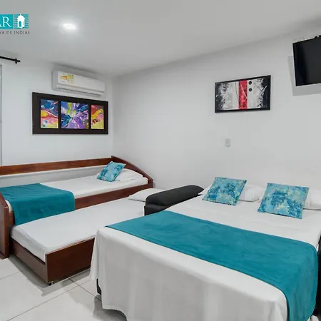 Apartamento Lagos Y Mar *