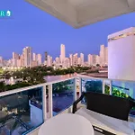 Lagos y Mar Apartamentos Cartagena