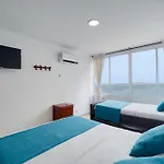 Lagos y Mar Apartamentos Cartagena