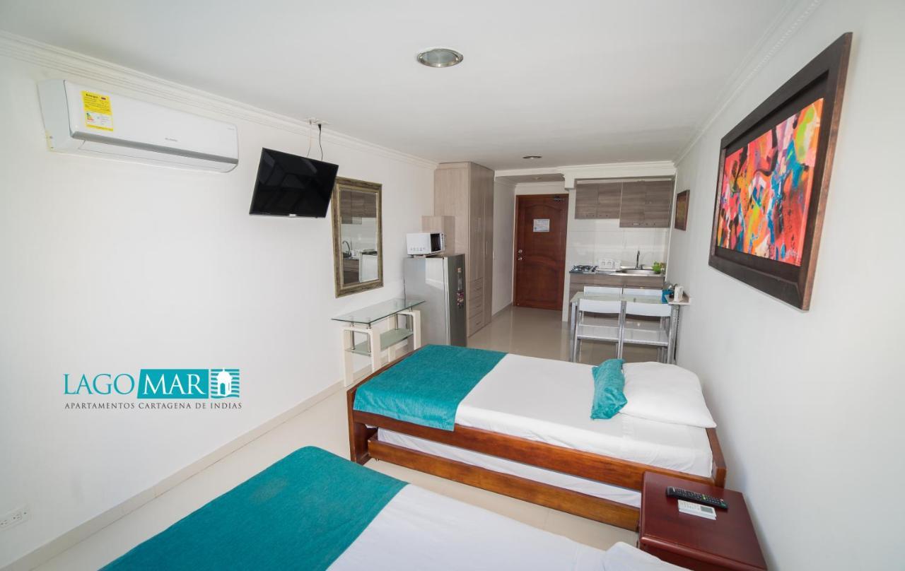 Apartamento Lagos Y Mar *