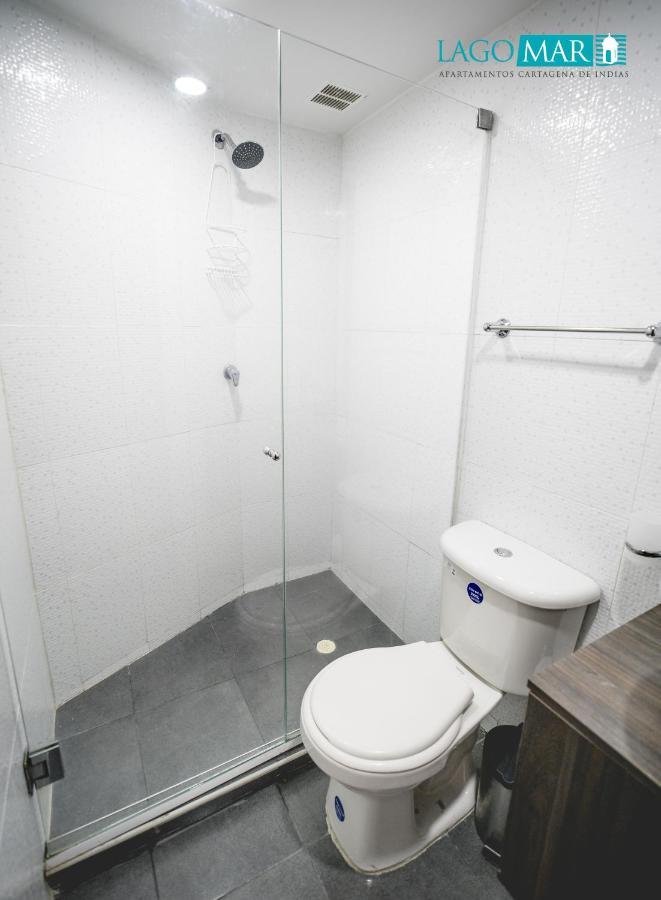 Apartamento Lagos Y Mar