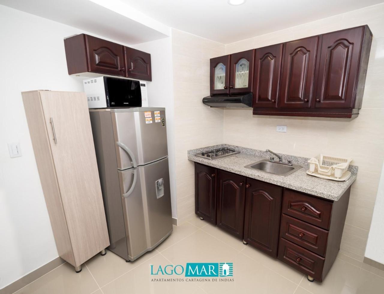 Apartamento Lagos Y Mar Cartagena