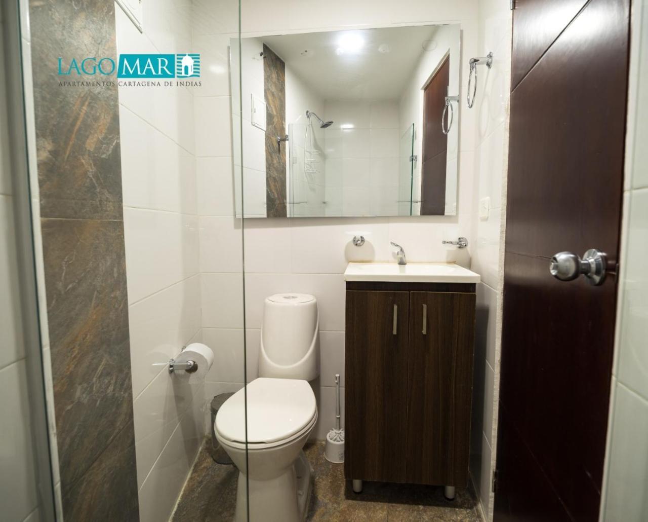 Lagos Y Mar Cartagena