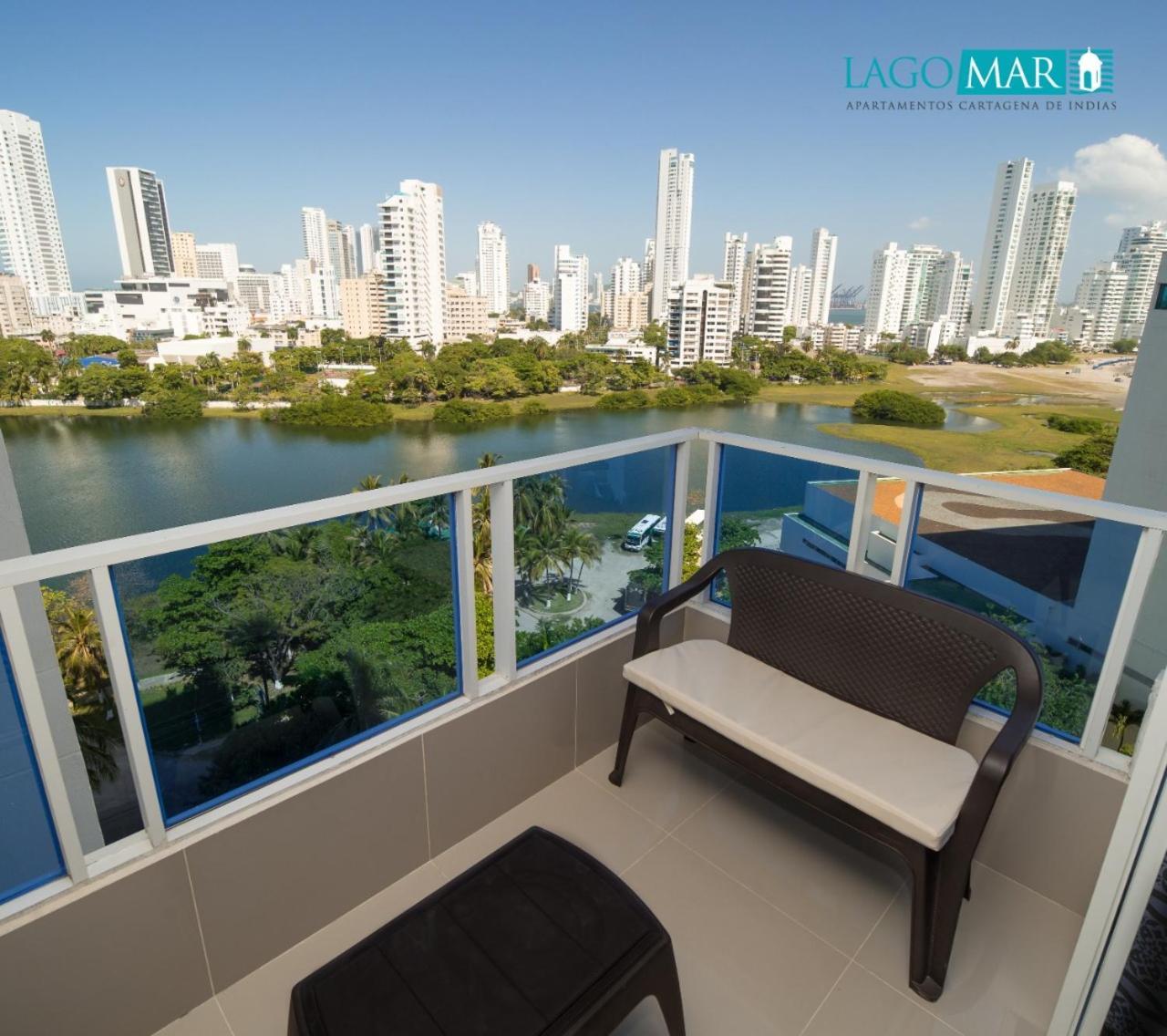 Lagos Y Mar * Cartagena