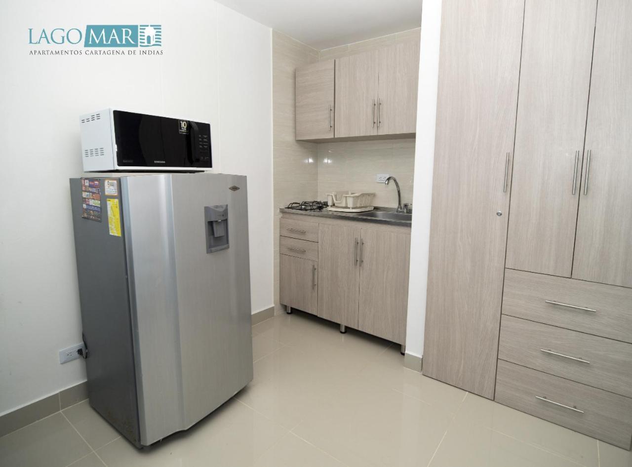 Lagos Y Mar Cartagena