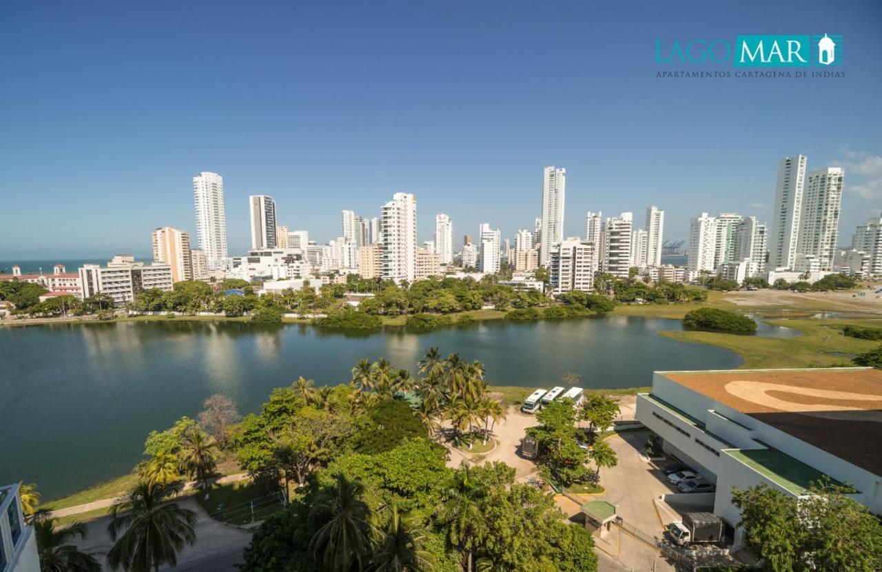 Apartamento Lagos Y Mar *