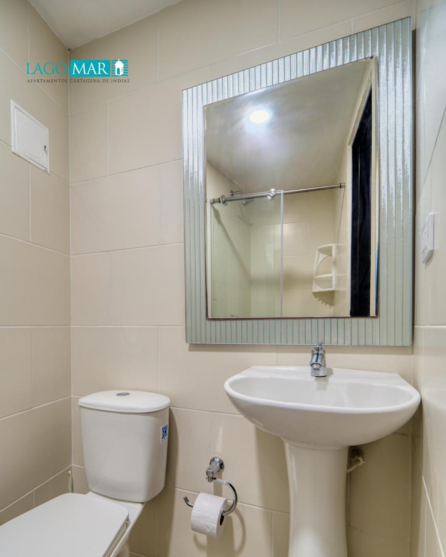 Lagos Y Mar Cartagena