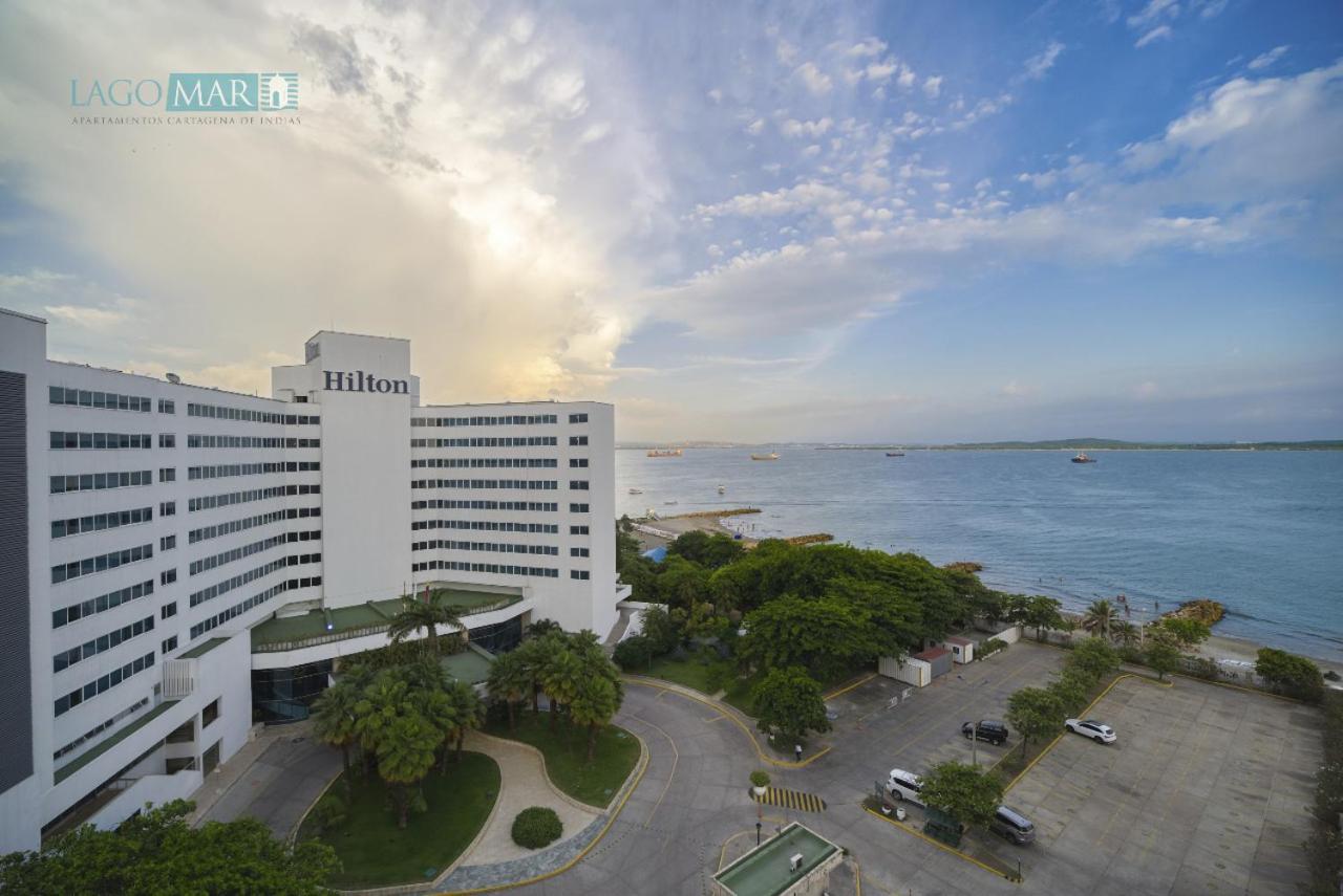 Lagos Y Mar Apartamento *