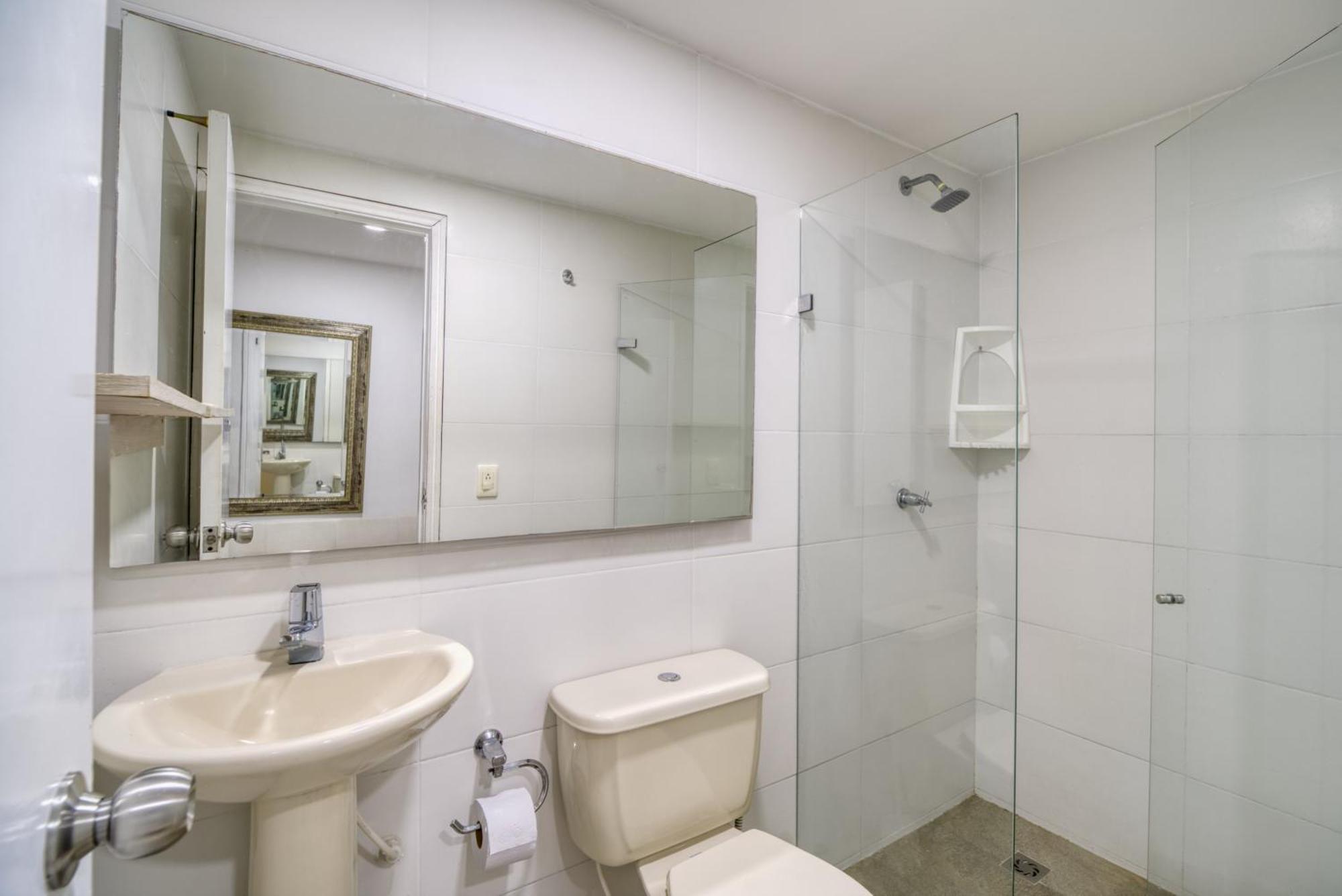 Apartamento Lagos Y Mar Cartagena