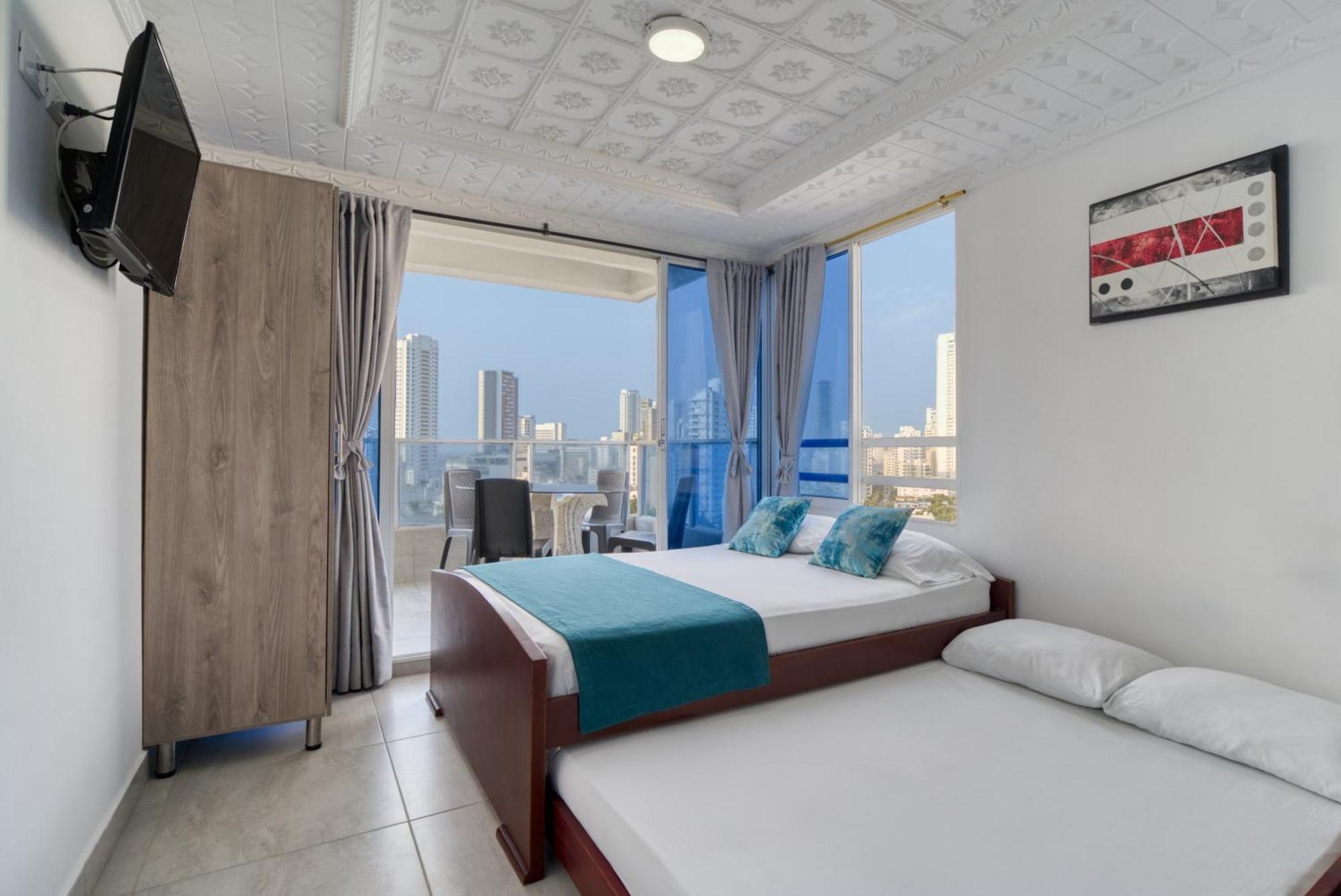 Apartamento Lagos Y Mar *