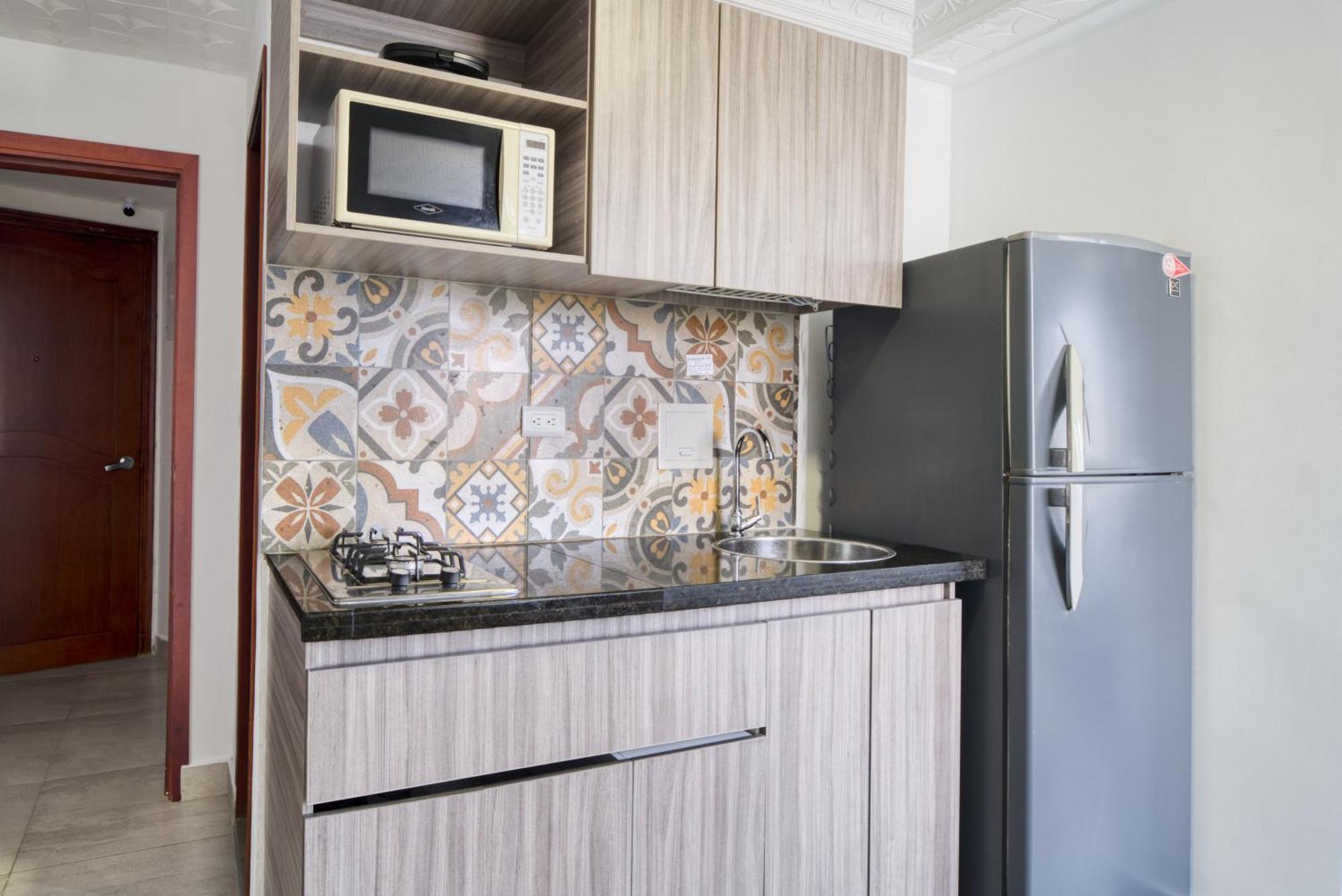 Apartamento Lagos Y Mar *