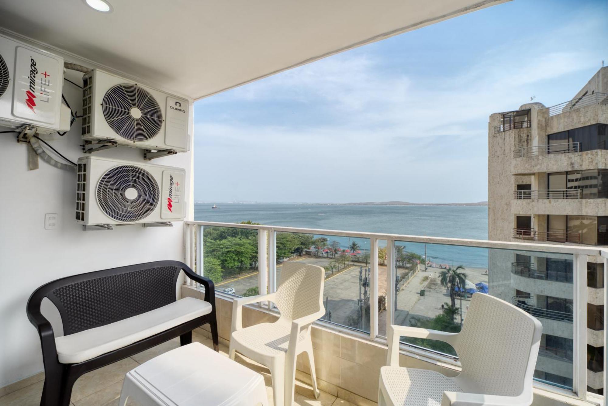 Apartamento Lagos Y Mar *